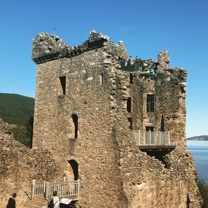 Meet your Posher, Lorna